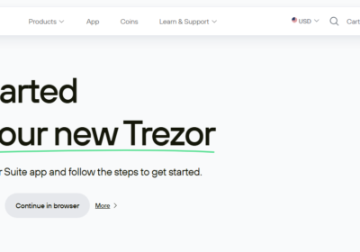 Trezor-io-1