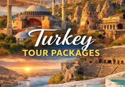 Turkeytourpackages