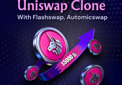 Uniswap-Clone-script-1