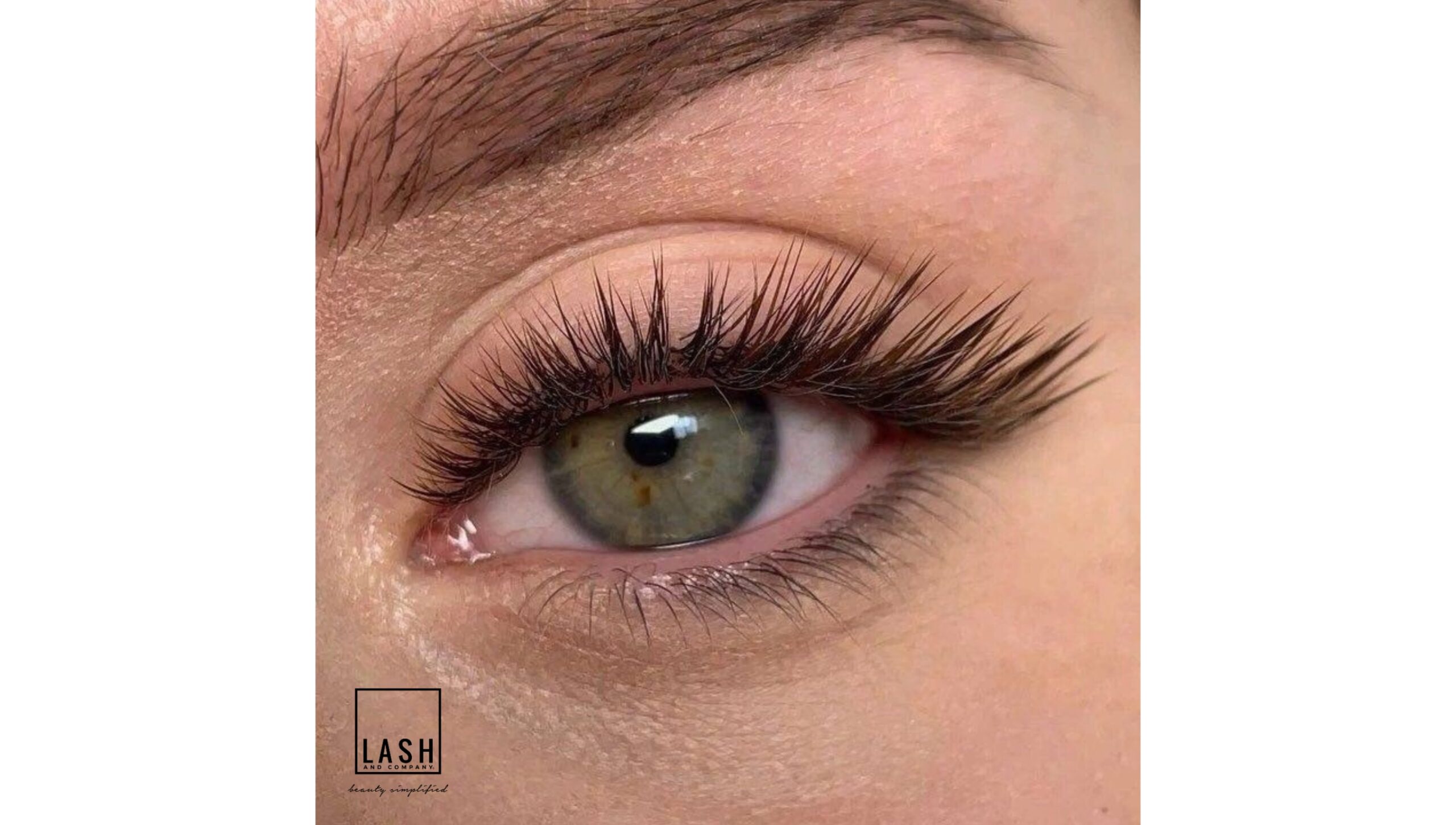 Brow & Eyelash Extensions in The Woodlands