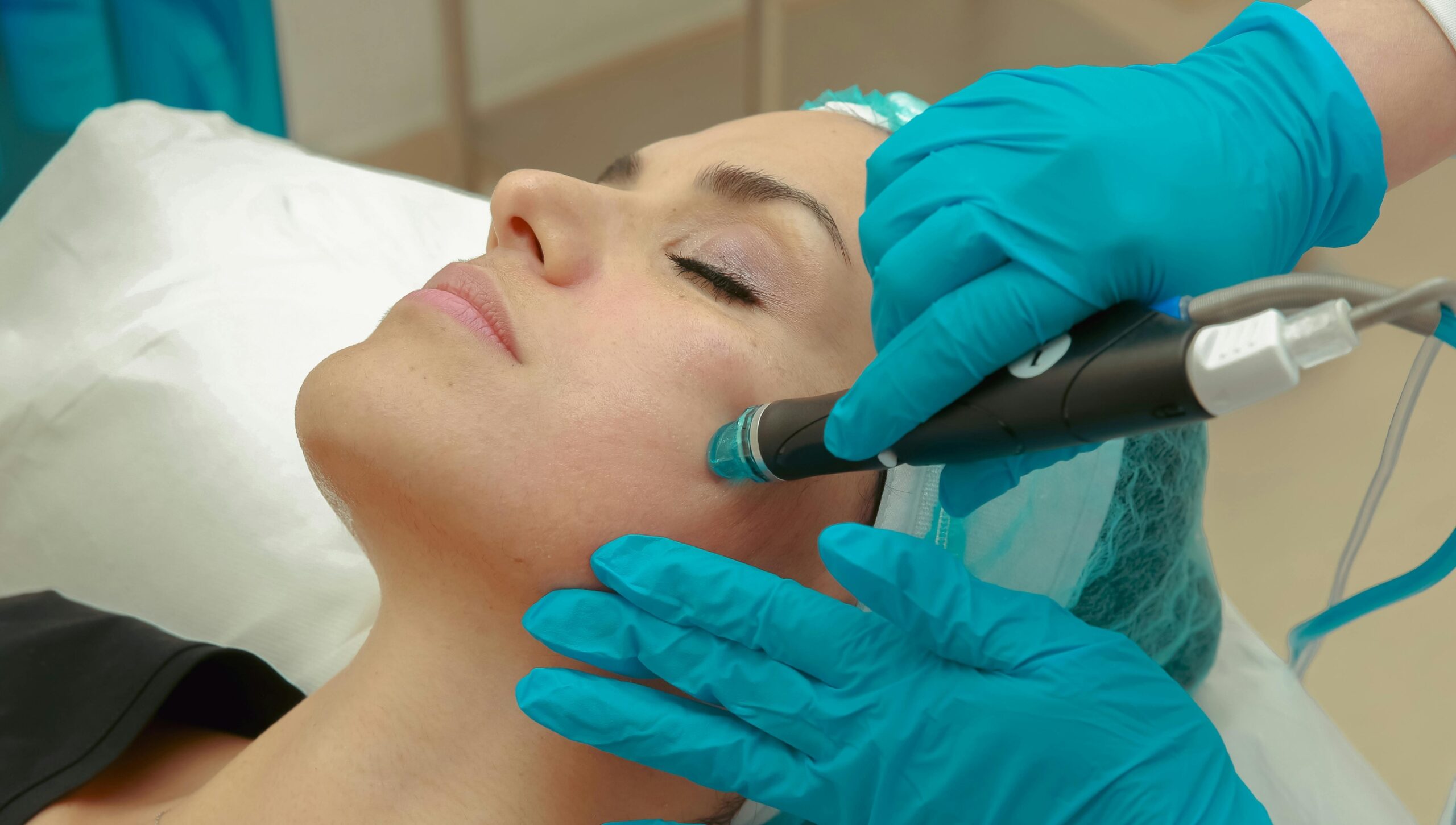 Brow Services & Skin Rejuvenation in RiNo – Look Fresh, Feel Confident