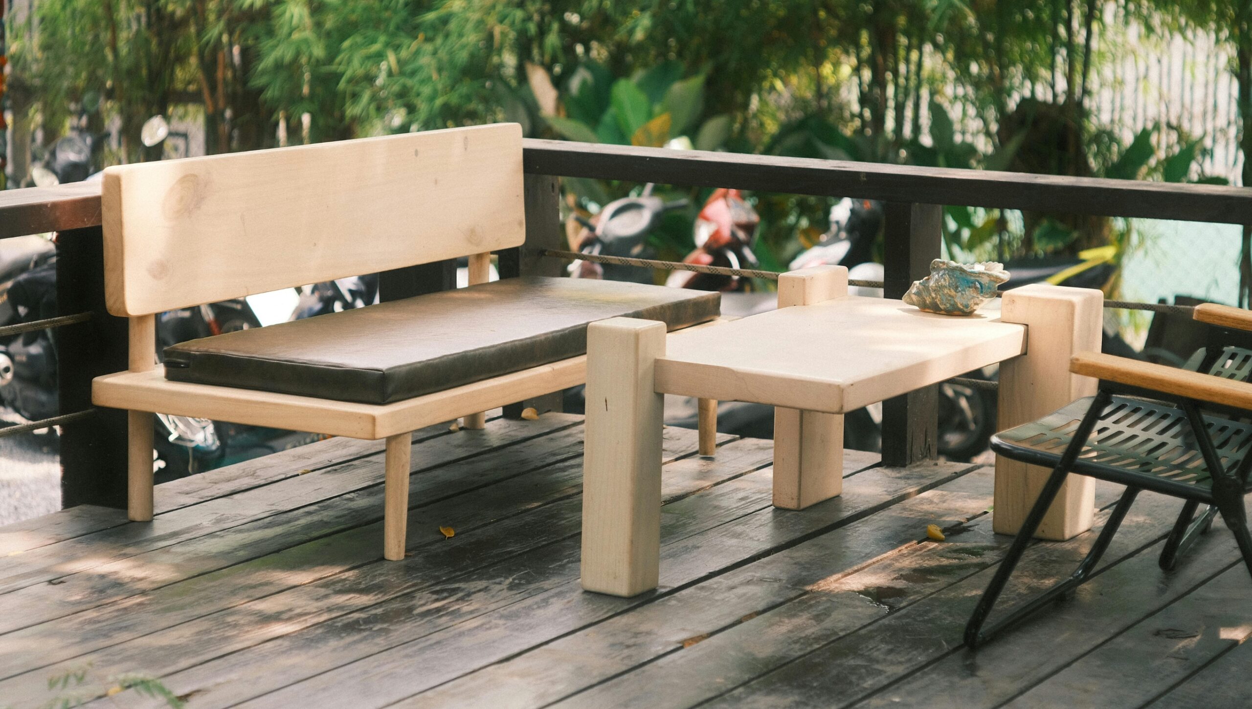 Longhorn Decks – Premium Composite Decks & Patios in Kansas