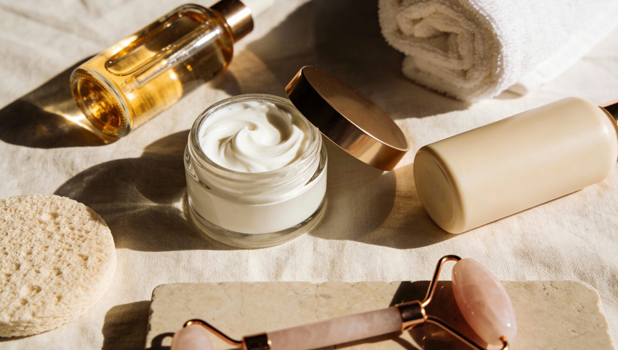 Glam & Glow – Waxing & Lashes in Westminster