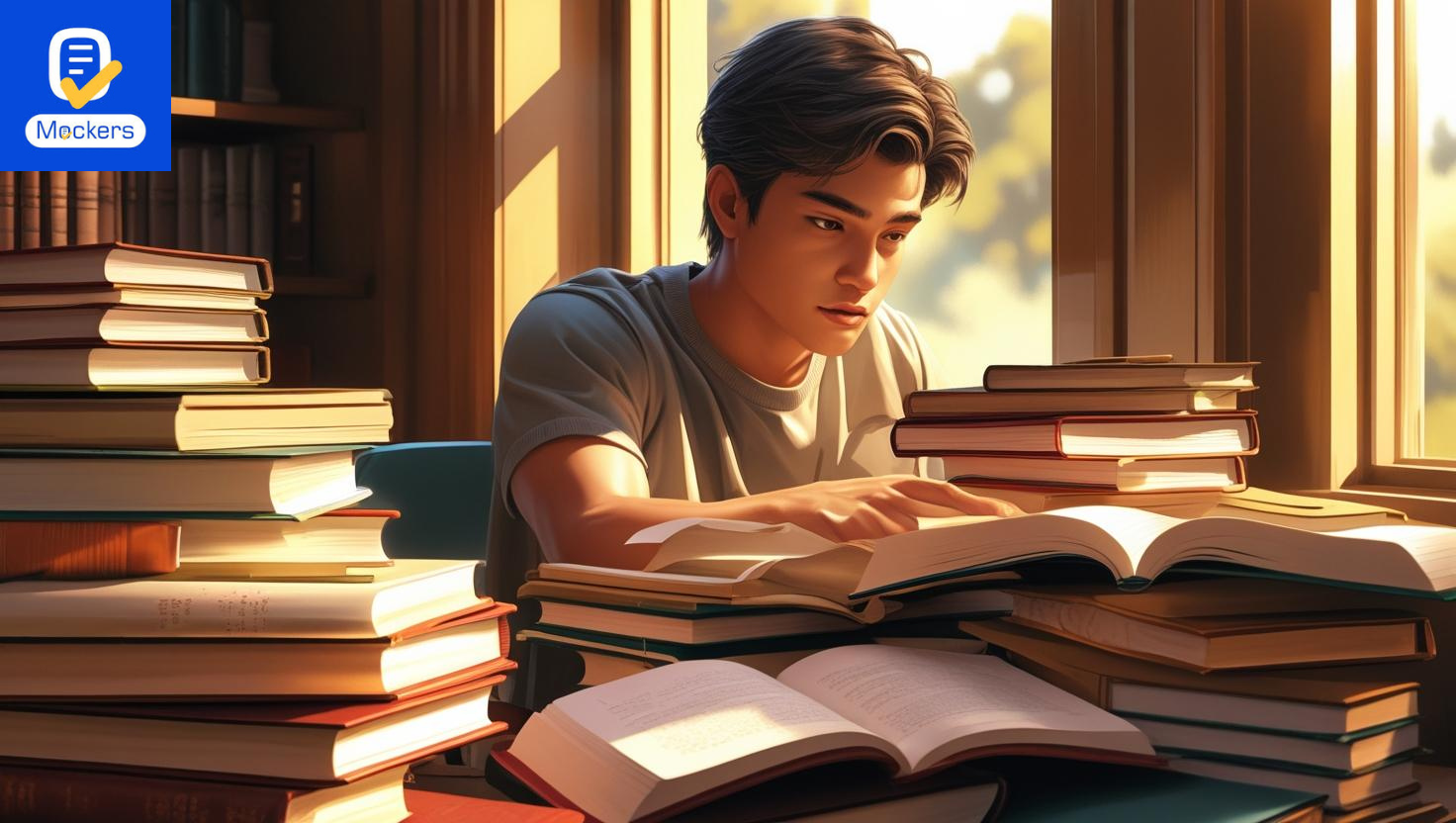 Why Serious MBA Aspirants Stop Studying and Start Competing