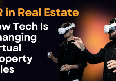 VR-in-Real-Estate