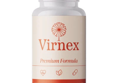 Virnex-Diet-Kapseln