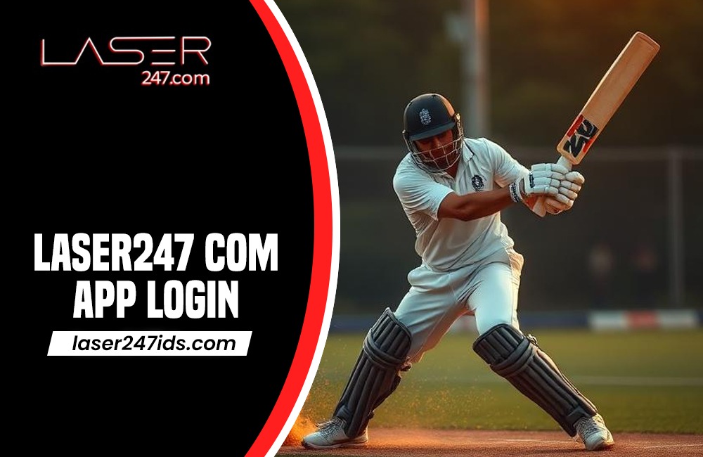 Laser247 App – Complete Process to Create, Access & Protect Your ID