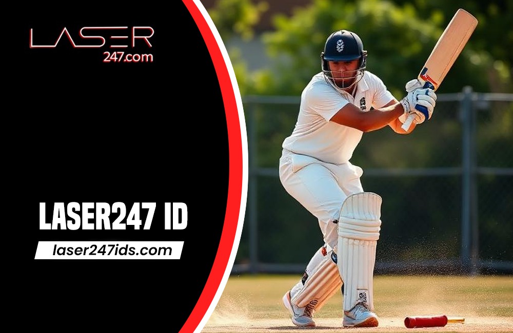 Why Laser247 ID Is Important for Secure Gaming