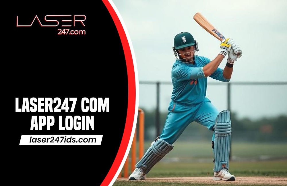 What Is the Laser247 App and Why Security Matters
