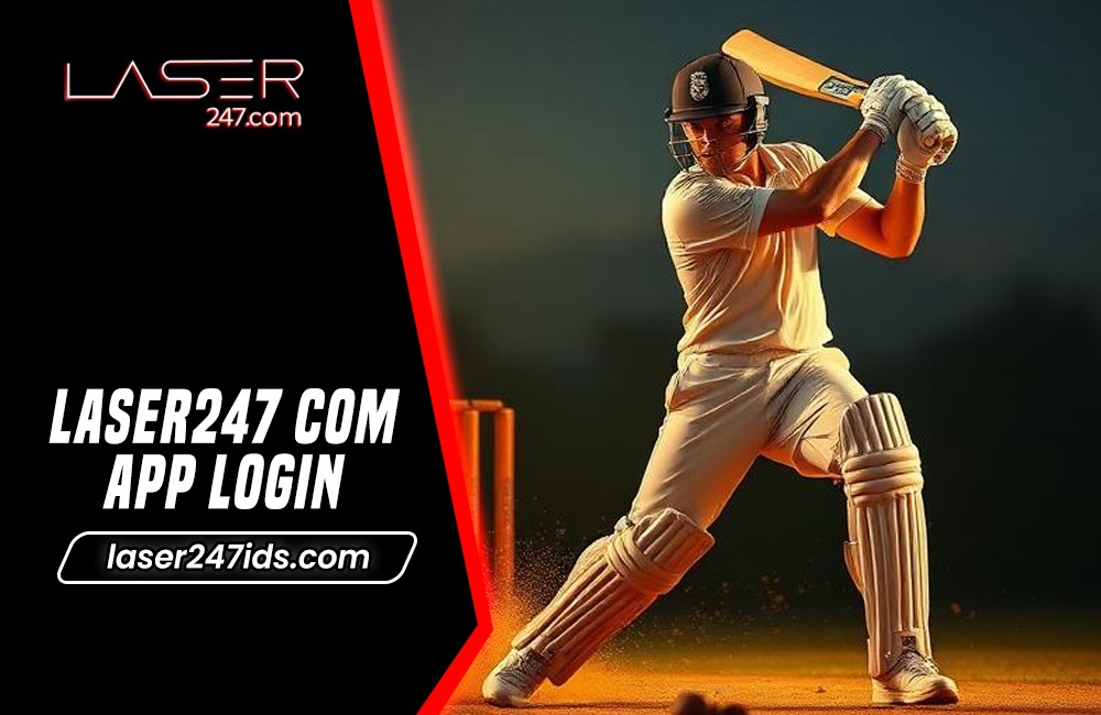 What Is the Laser247 App and How Does It Work?