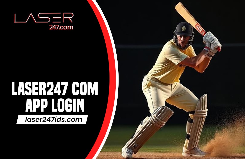 Why Download the Latest Version of Laser247 App?
