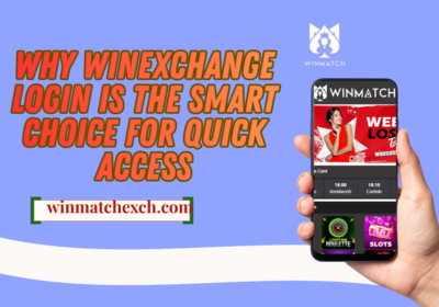 Winexchange-login-