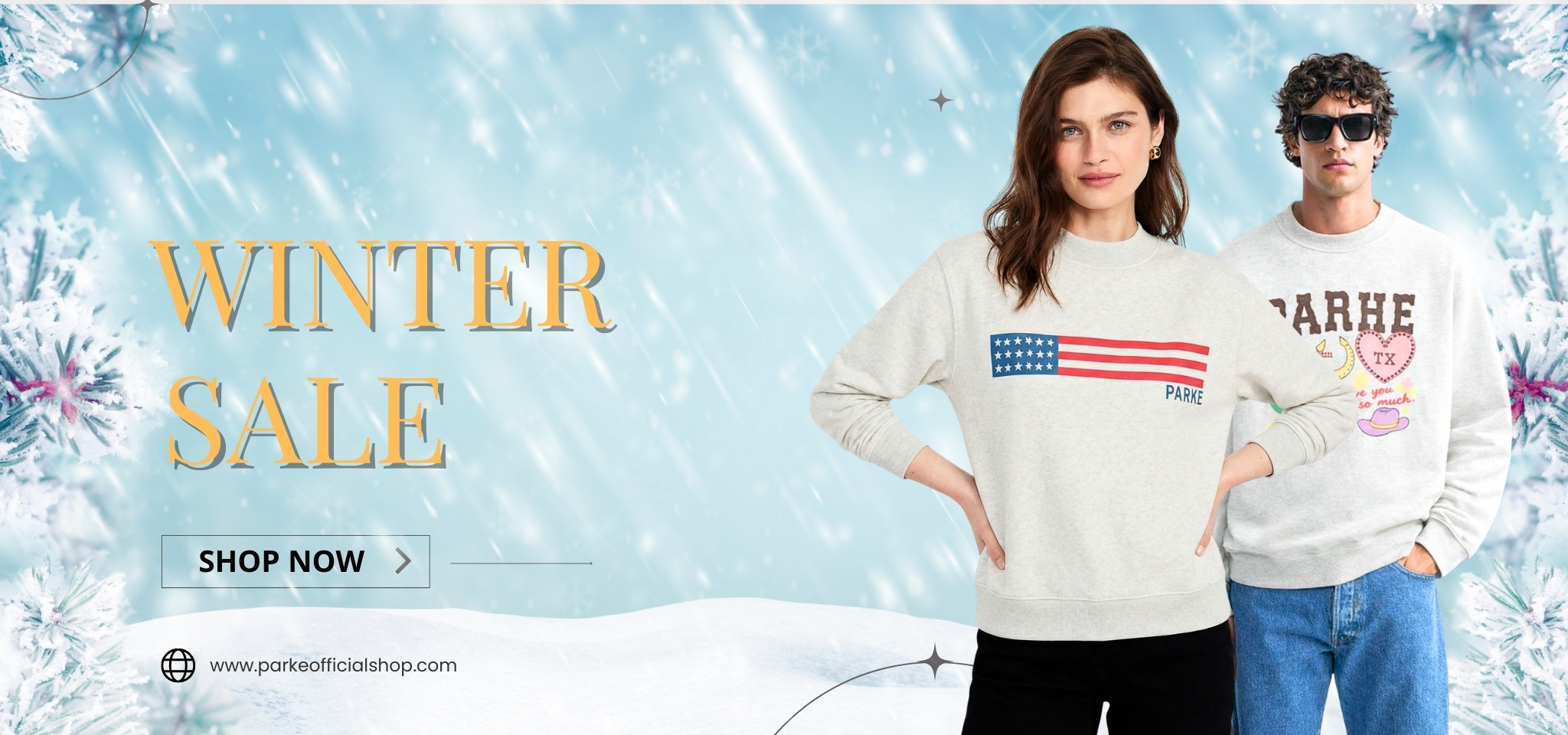 Parke Clothing Brand – Minimal Fashion with Comfort