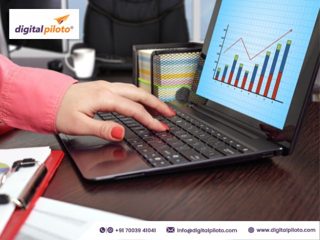 Best Digital Marketing Agency in Kolkata Driving Measurable Brand Growth