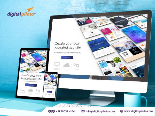 Best Web Development Company in Kolkata for Scalable Digital Growth
