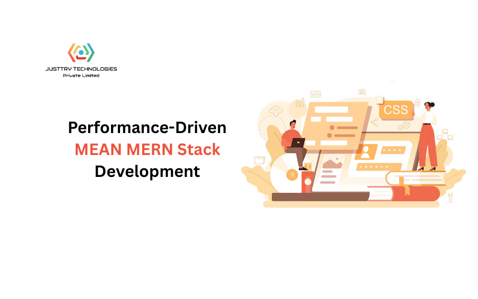 Performance-Driven MEAN MERN Stack Development