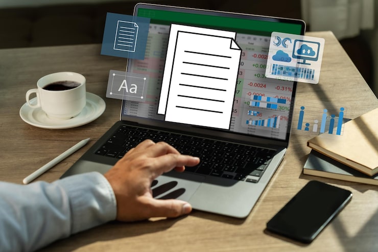 Choosing the Right PDF Management Software for Modern Organizations