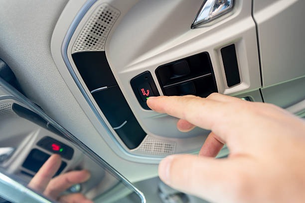 Sistema di allerta del conducente per la prevenzione della stanchezza