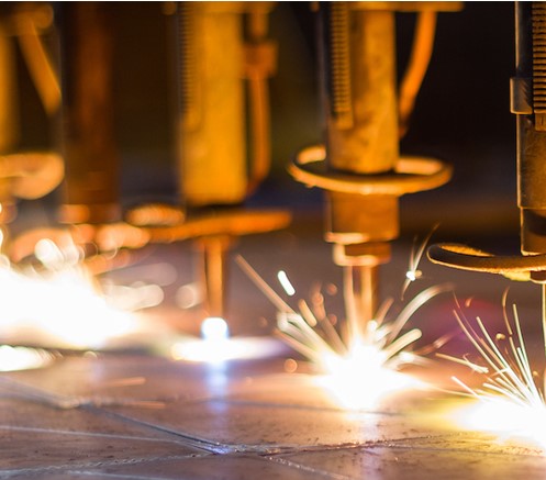 Custom Sheet Metal Fabrication Kitchener