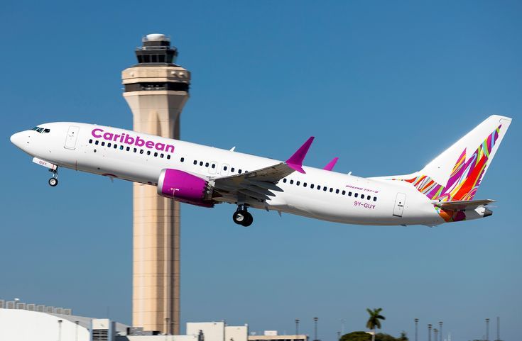 +1-855-546-5011 | Need Live Updates on Your Caribbean Airlines Flight?