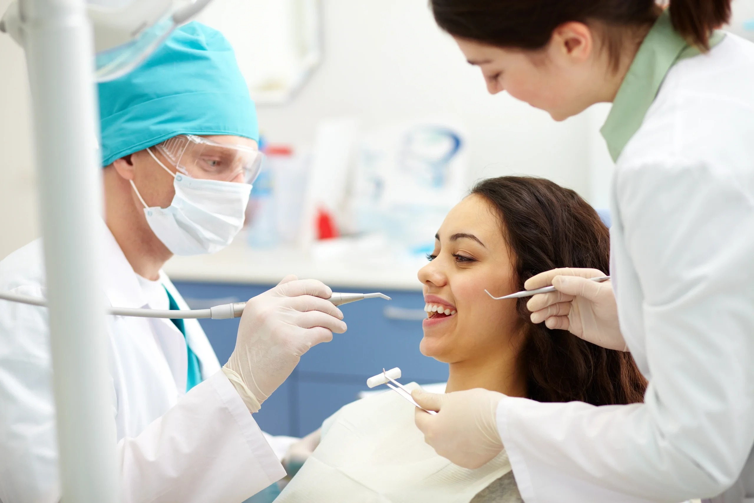 Advanced Dental Hospital in South Delhi – SVMC Care