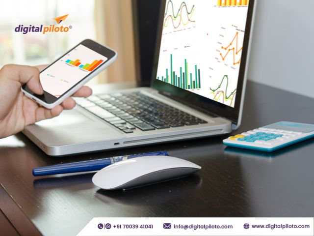 Result-Driven Digital Marketing Company in Kolkata for Business Growth