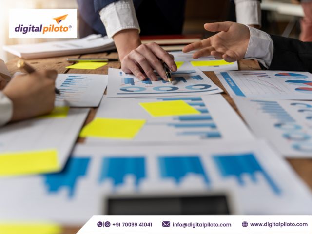 Digital Marketing Services Company in Kolkata Driving Real ROI