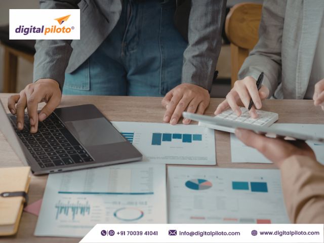 Digital Marketing Services in Kolkata for High-Impact Brand Growth