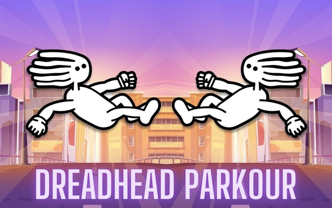 Unleash Your Inner Daredevil: A Guide to Playing Dreadhead Parkour