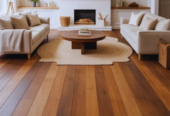 Transform Your Home with Expert Flooring Solutions