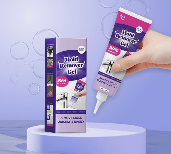 NuroClean Gel – Effektives Reinigungsgel für gründliche Sauberkeit [NuroClean Gel Preis]