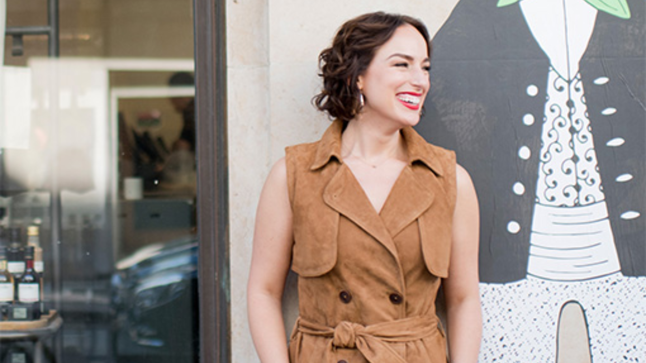 Hire a Personal Fashion Consultant Near You