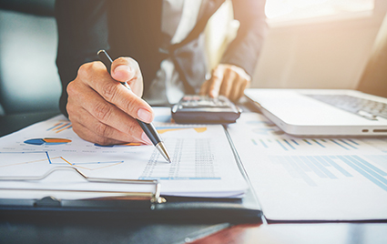 Feasibility Study Services in UAE | Navifin Capital Management Consultancy