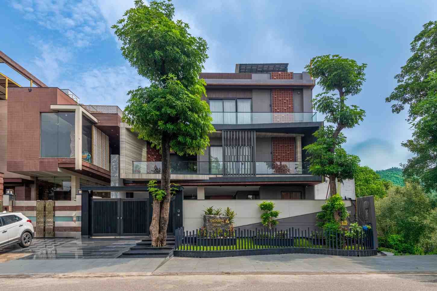 Trusted Architect in Moradabad Offering Smart and High-Quality Designs