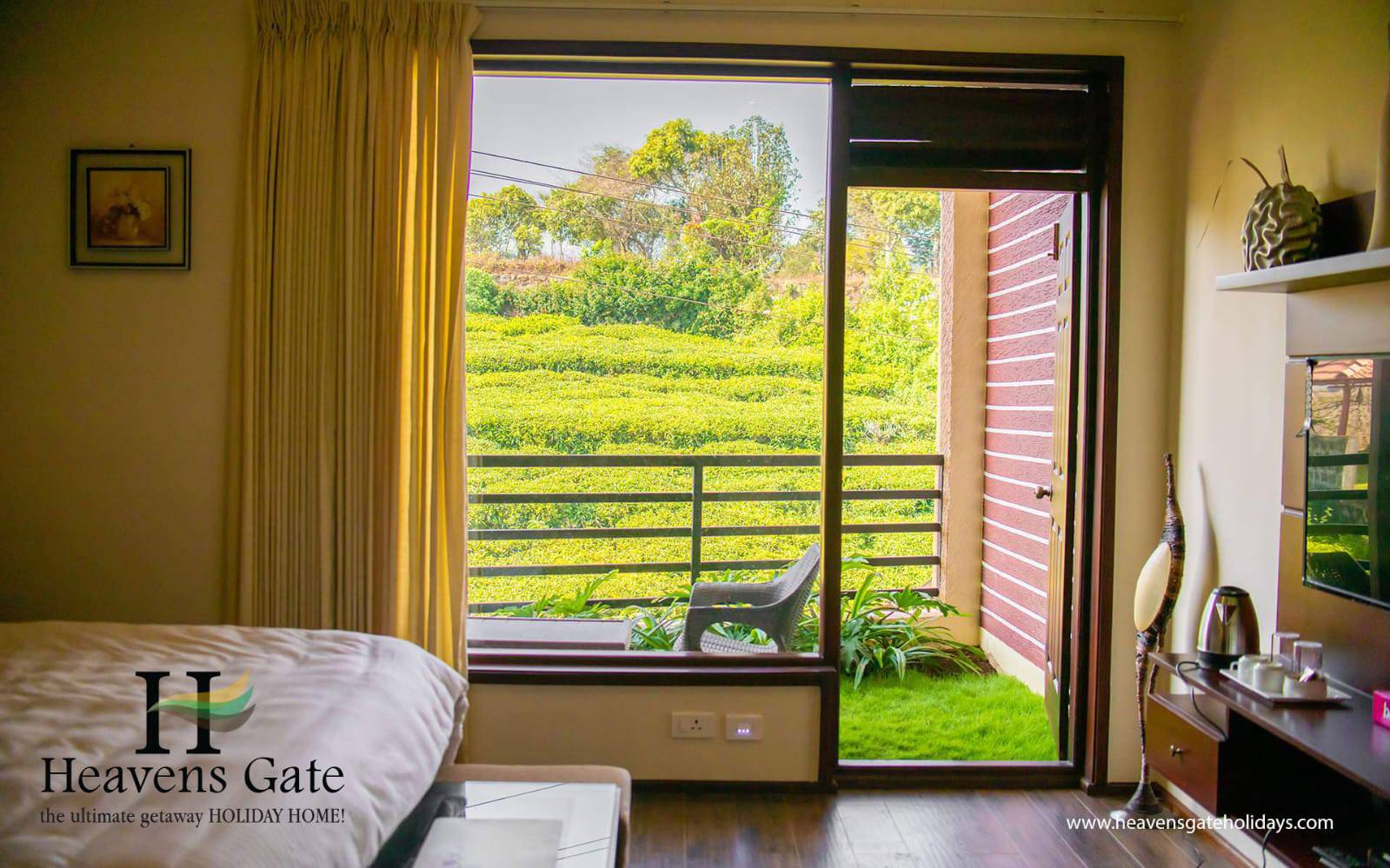 Places To Visit In Coonoor