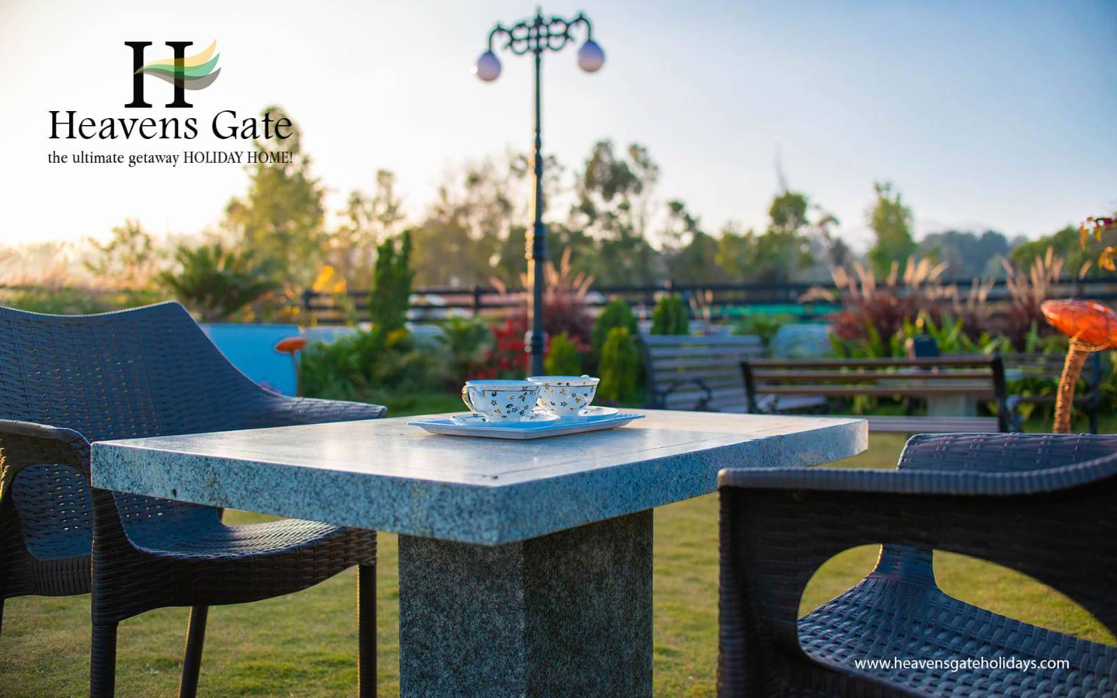 Places To Visit In Coonoor