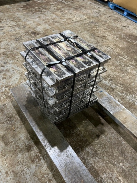 Lead Manufacturing Services for Industrial Use