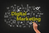 Leading Digital Marketing Agency in Delhi for Data-Driven Results
