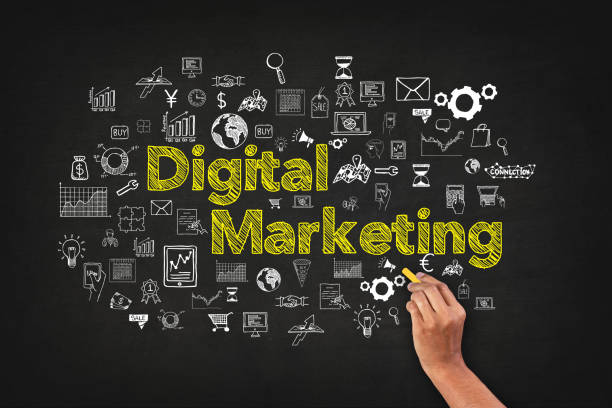 Leading Digital Marketing Agency in Delhi for Data-Driven Results