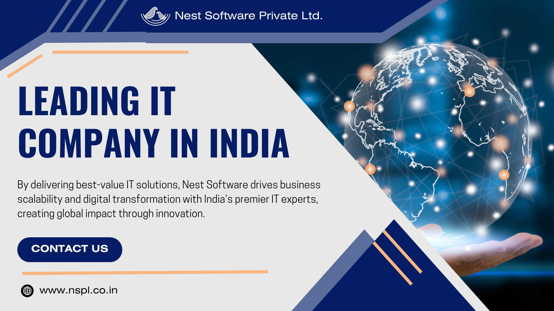 Nest Software Private Ltd