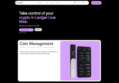 ledgercom
