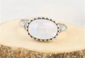 Wholesale Sterling Silver Ring USA With Stone – Akrati Jewels Inc