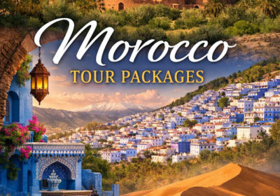 morocco-tour-packages