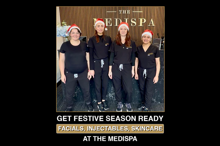 The MediSpa Experience the Midlands’ Premiere Doctor-Led Aesthetic Clinic