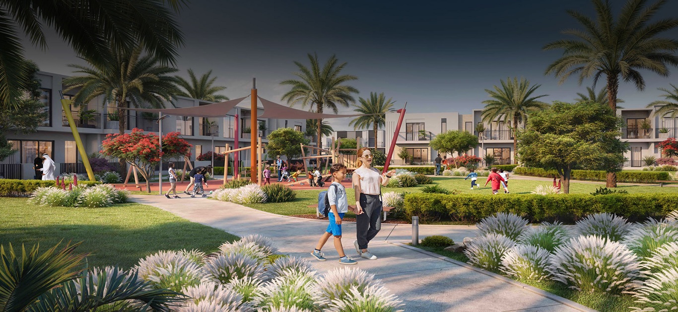 Smart World Sector 63 – Residential Property