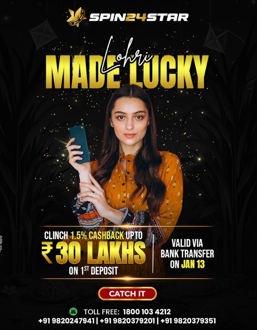 Spin24star Powers Every Move