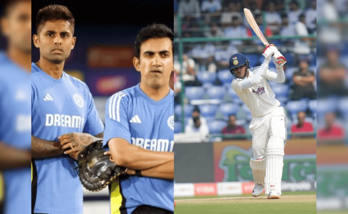 Indian Cricket at a Turning Point Ahead of 2026