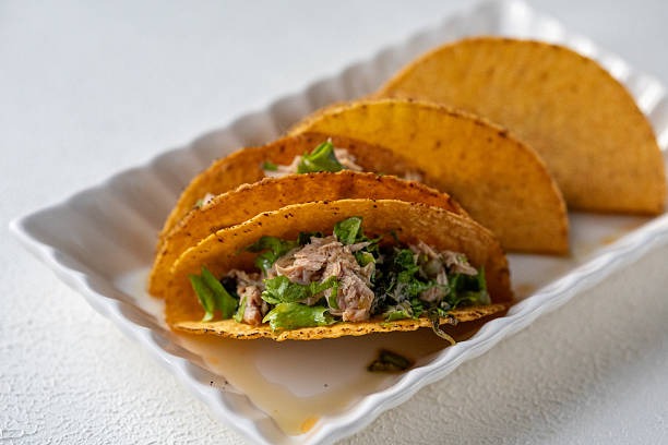 Savoring the Best Tacos in Bountiful