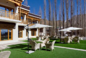 4 Star Hotels In Leh Ladakh