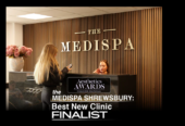 The MediSpa Experience the Midlands’ Premiere Doctor-Led Aesthetic Clinic